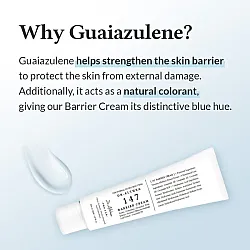 Dr. Althea 147 Barrier Cream 50ml - κρέμα ενίσχυσης δερματικού φραγμού - glowfit.gr
