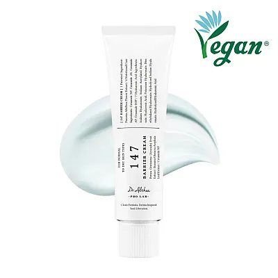 Azulene 147HA Intensive Soothing Cream 50ml