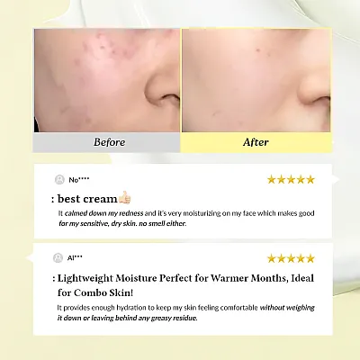 345 Relief Cream 50ml