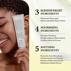 345 Relief Cream 50ml - Dr. Althea - glowfit.gr