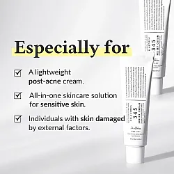 345 Relief Cream 50ml - Dr. Althea - glowfit.gr