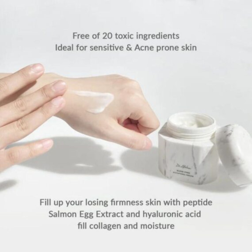 Rapid Firm Sculpting Cream 45ml