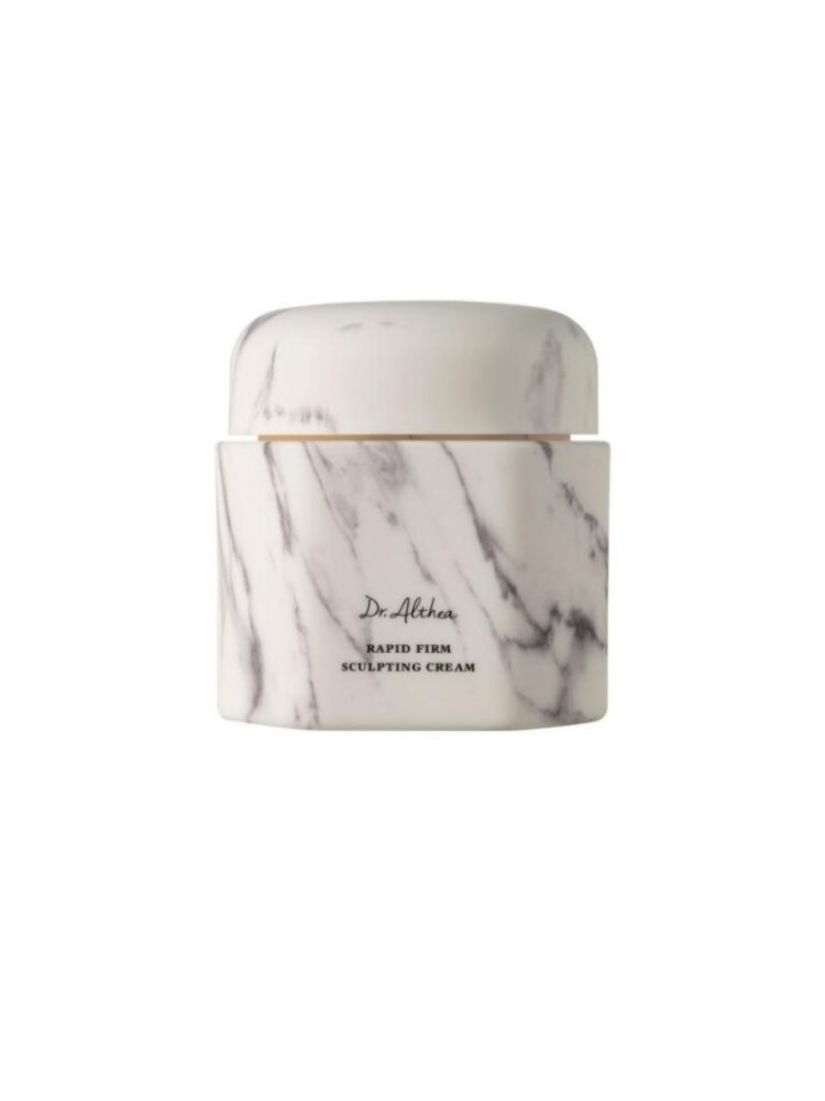 Rapid Firm Sculpting Cream 45ml - Dr. Althea - glowfit.gr