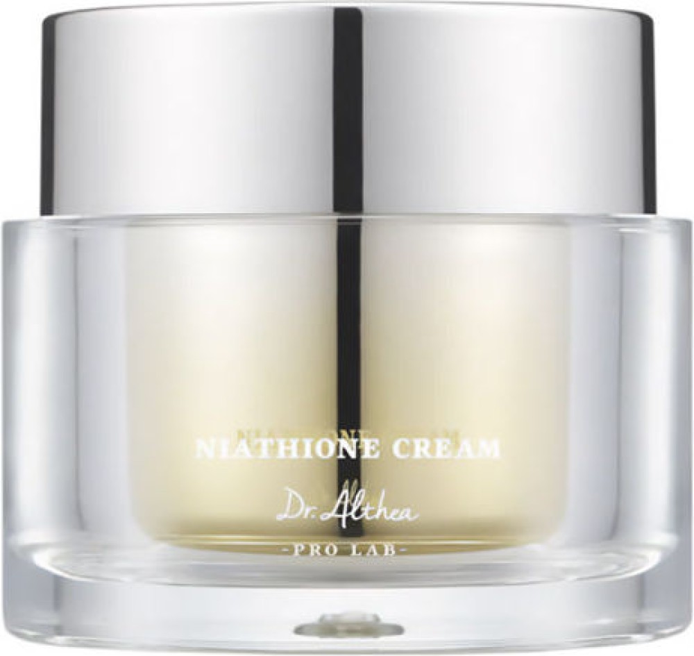 Dr. Althea Niathione Cream - Κρέμα Λάμψης με Niacinamide & Glutathione 30ml - Dr. Althea - glowfit.gr Dr. Althea Niathione Cream - Κρέμα Λάμψης με Niacinamide & Glutathione 30ml - Dr. Althea - glowfit.gr