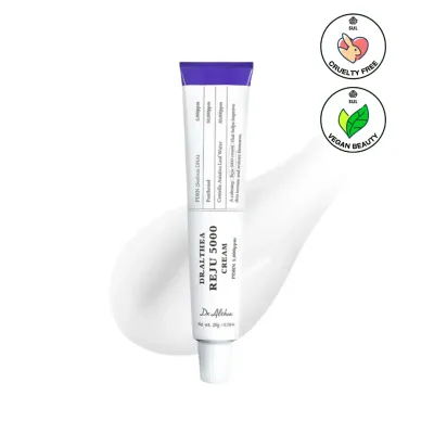 Dr. Althea PDRN Reju 5000 Cream 20gr – Επανορθωτική Κρέμα με Vegan PDRN