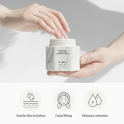 Rapid Firm Sculpting Cream 45ml