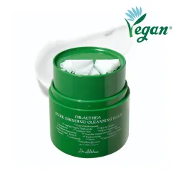 Pure Grinding Cleansing Balm 50ml-Καθαριστικό Βάλσαμο Προσώπου & Ματιών - Dr. Althea - glowfit.gr
