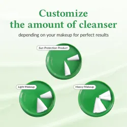 Pure Grinding Cleansing Balm 50ml-Καθαριστικό Βάλσαμο Προσώπου & Ματιών