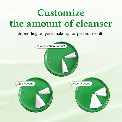 Pure Grinding Cleansing Balm 50ml-Καθαριστικό Βάλσαμο Προσώπου & Ματιών