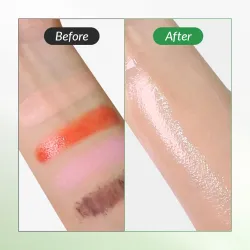 Pure Grinding Cleansing Balm 50ml-Καθαριστικό Βάλσαμο Προσώπου & Ματιών