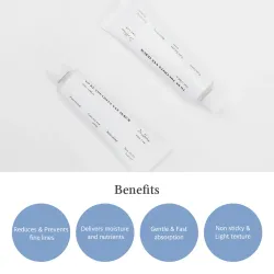 To Be Youthful Eye Serum 25ml – Αντιρυτιδικός Ορός Ματιών με Αδενοσίνη & Τοκοφερόλη