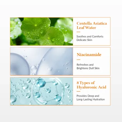  Vitamin C Boosting Serum 30ml