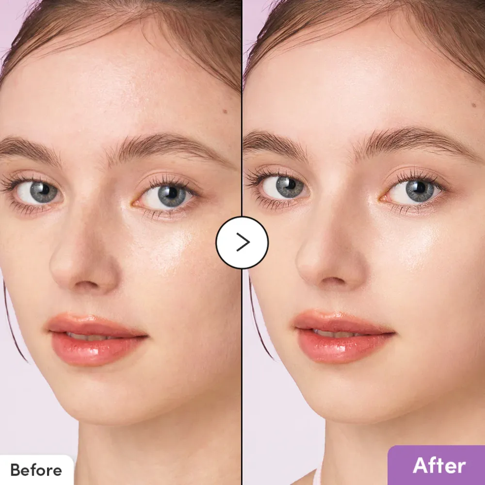 Purple Rice Pore Purifying Pack Cleanser 130gr-Μάσκα αργίλου διπλής χρήσης και αφρώδες καθαριστικό