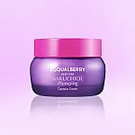 Deep Cera Bakuchiol Plumping Capsule Cream 50ml – Αντιγηραντική Κρέμα Σύσφιξης & Ενυδάτωσης