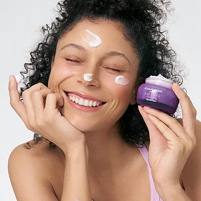 Deep Cera Bakuchiol Plumping Capsule Cream 50ml – Αντιγηραντική Κρέμα Σύσφιξης & Ενυδάτωσης