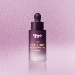 Purple PDRN Pore Minimizing serum 30ml