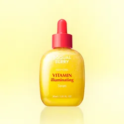 Vitamin Illuminating Serum with Vitamin C 30ml