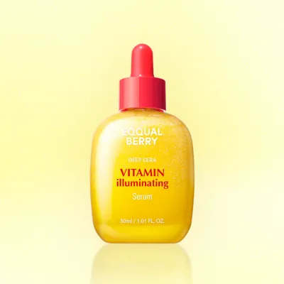 Vitamin Illuminating Serum with Vitamin C 30ml