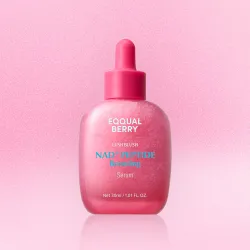NAD+ Peptide Boosting Serum 30ml – Ορός Αντιγήρανσης & Λάμψης με Ceramides - EQQUALBERY - glowfit.gr