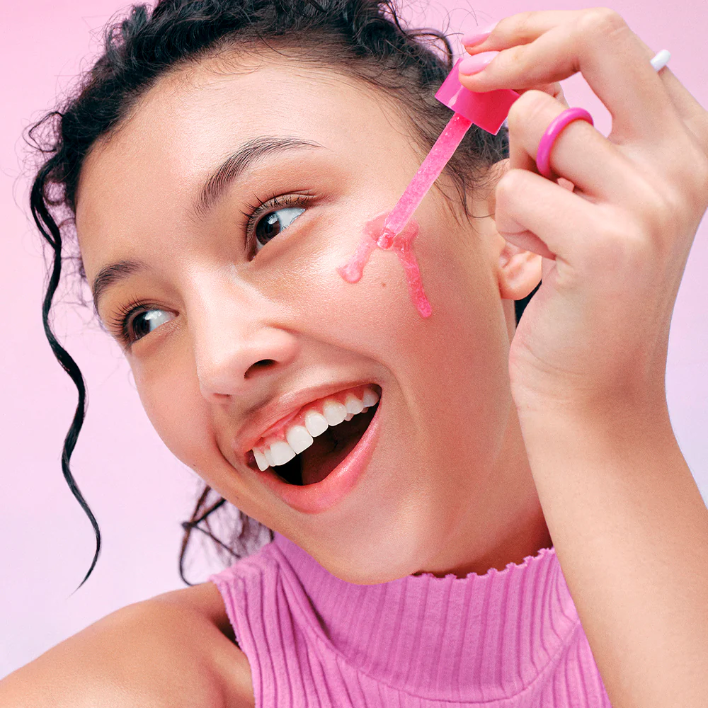 NAD+ Peptide Boosting Serum 30ml – Ορός Αντιγήρανσης & Λάμψης με Ceramides - EQQUALBERY - glowfit.gr