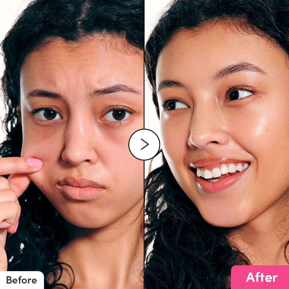 NAD+ Peptide Boosting Serum 30ml – Ορός Αντιγήρανσης & Λάμψης με Ceramides - EQQUALBERY - glowfit.gr