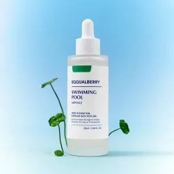 Swimming Pool Ampoule 50ml Swimming Pool Ampoule 50ml