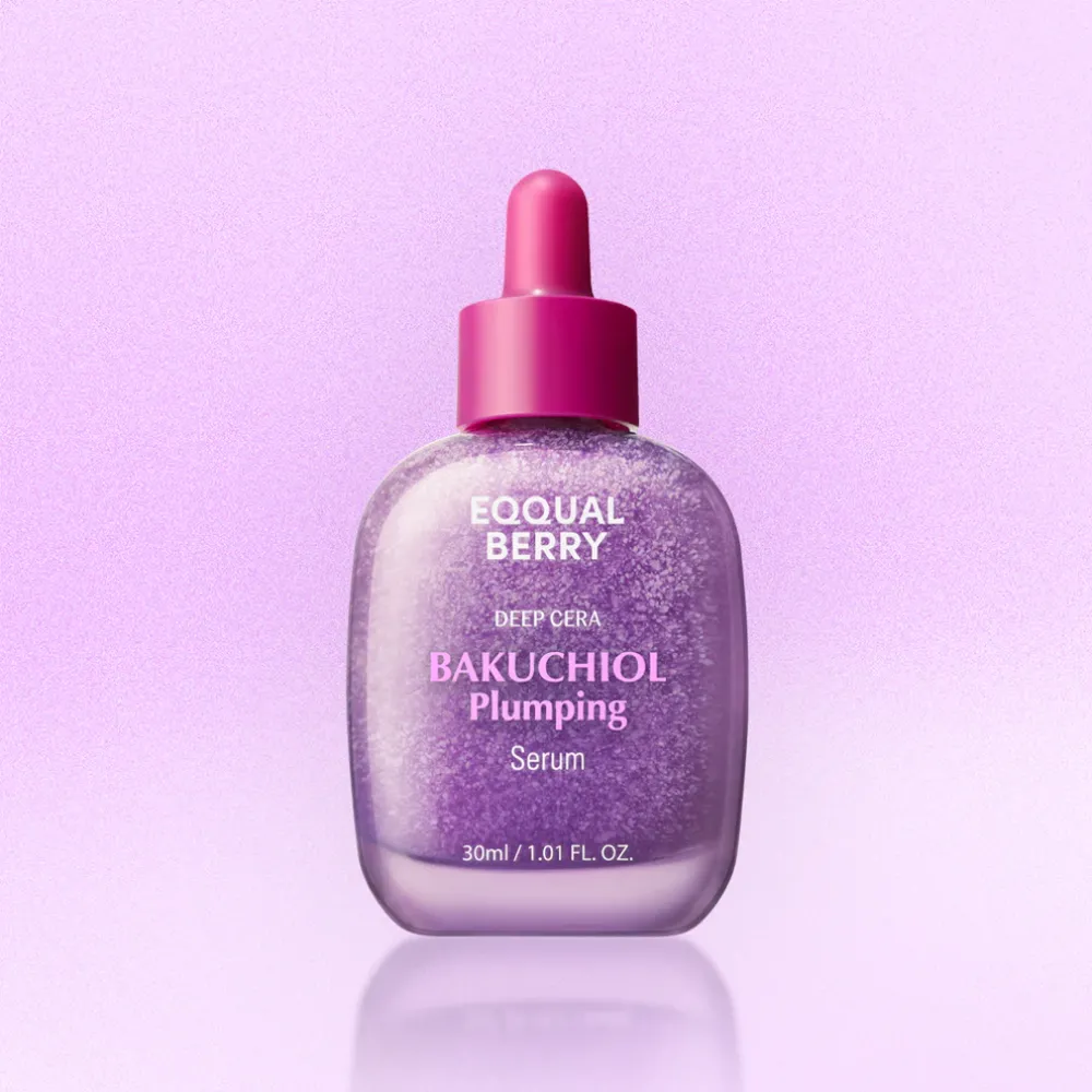 Bakuchiol Plumping Serum 30ml Bakuchiol Plumping Serum 30ml