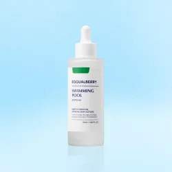 Swimming Pool Ampoule 50ml Swimming Pool Ampoule 50ml