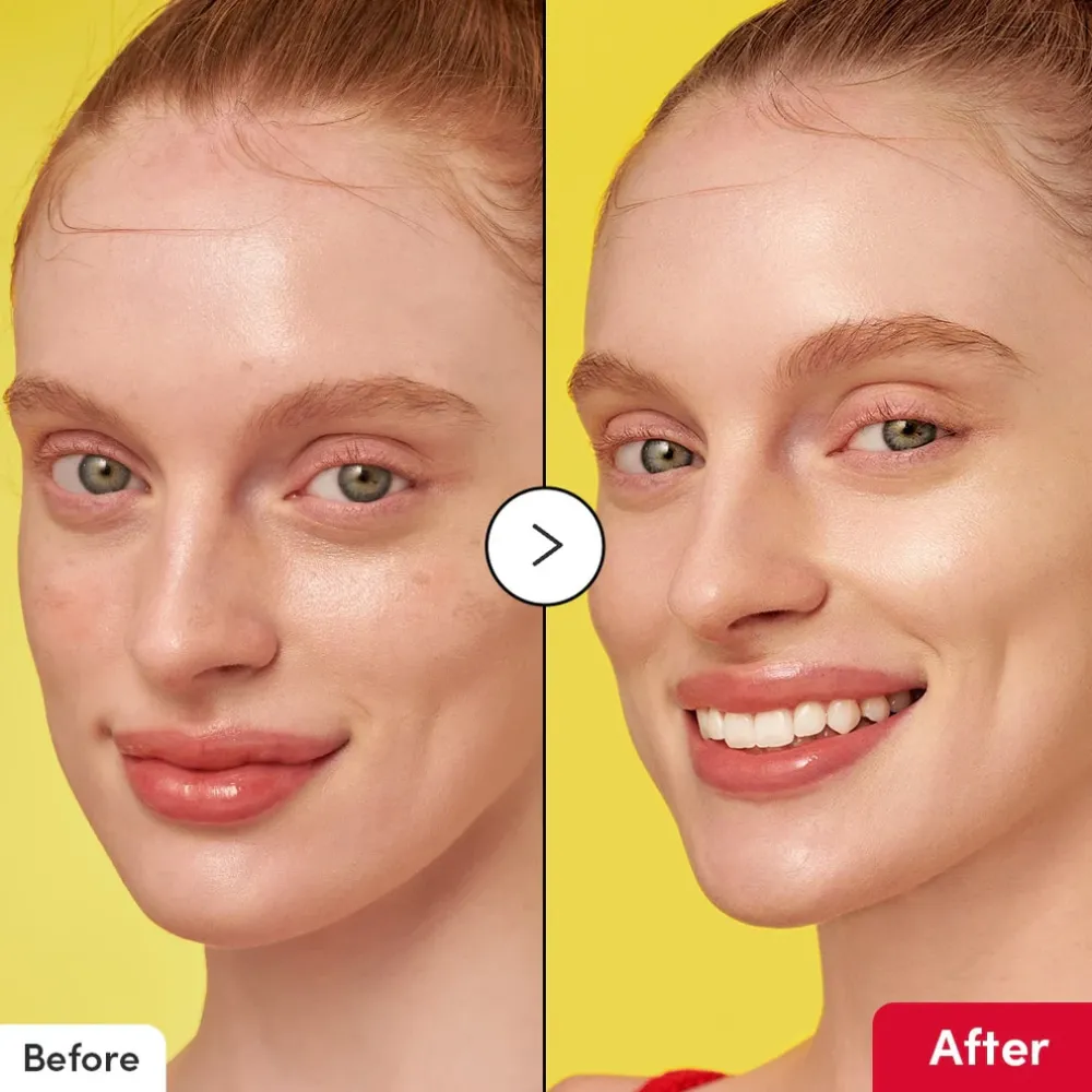 Vitamin Illuminating Serum with Vitamin C 30ml