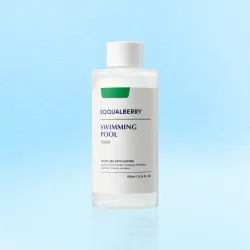 Swimming Pool Toner 155ml