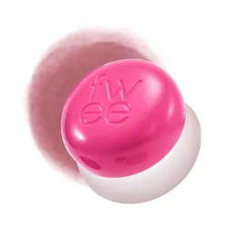 Fwee Lip & Cheek Blurry Pudding Pot PK05 - Ενυδατικό 2 σε 1 για χείλη & μάγουλα 5g - FWEE - glowfit.gr