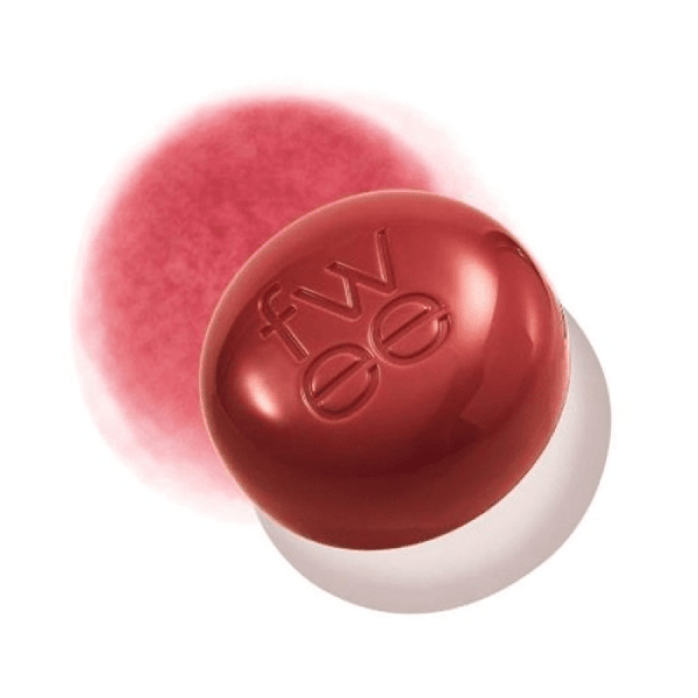 Fwee Lip & Cheek Blurry Pudding Pot RS04 - Ενυδατικό 2 σε 1 για χείλη & μάγουλα 5g - FWEE - glowfit.gr