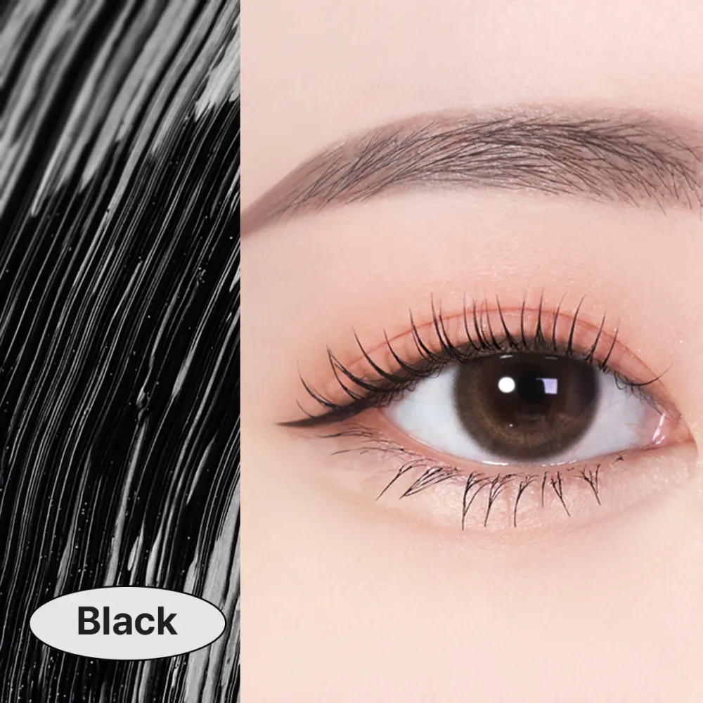 Heimish Dailism Smudge Stop Mascara – Tubing Mascara για Όγκο & Καμπύλωση