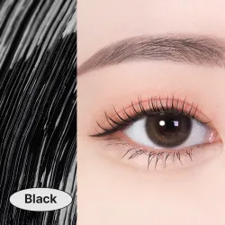 Heimish Dailism Smudge Stop Mascara – Tubing Mascara για Όγκο & Καμπύλωση