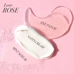 Heimish Bulgarian Rose Hydrogel Eye Patch 60pcs