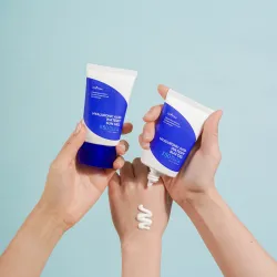 Hyaluronic Acid Watery Sun Gel spf 50+/PA++++