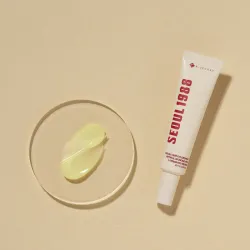 K-Secret Seoul 1988 Eye Cream: Retinal Liposome 4% + Fermented Bean 30ml K-Secret Seoul 1988 Eye Cream: Retinal Liposome 4% + Fermented Bean 30ml