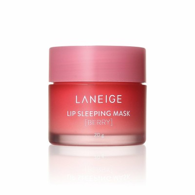 Lip Sleeping Mask EX  Berry 20gr