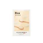 Airy Fit Sheet Mask  Rice19 g