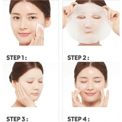 Airy Fit Aloe Mask 19gr Airy Fit Aloe Mask 19gr