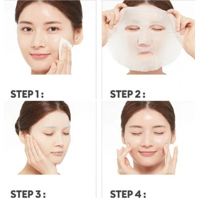 Airy Fit Aloe Mask 19gr Airy Fit Aloe Mask 19gr