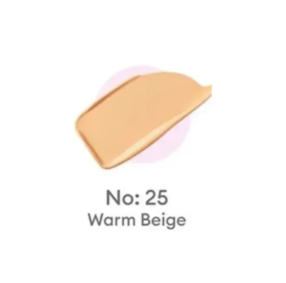 MISSHA M Perfect Cover Serum BB Cream – BB Cream με Κάλυψη & Περιποίηση -  - glowfit.gr