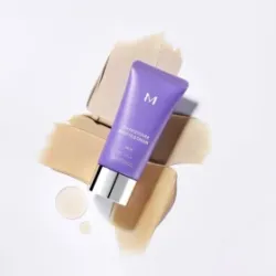 MISSHA M Perfect Cover Serum BB Cream – BB Cream με Κάλυψη & Περιποίηση -  - glowfit.gr