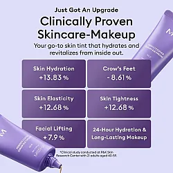 MISSHA M Perfect Cover Serum BB Cream 50ml - BB Cream SPF50+ με serum δράση - glowfit.gr