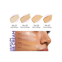MISSHA M Perfect Cover Serum BB Cream 50ml