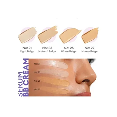 MISSHA M Perfect Cover Serum BB Cream 50ml