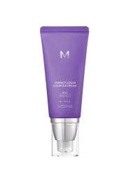 MISSHA M Perfect Cover Serum BB Cream – BB Cream με Κάλυψη & Περιποίηση -  - glowfit.gr