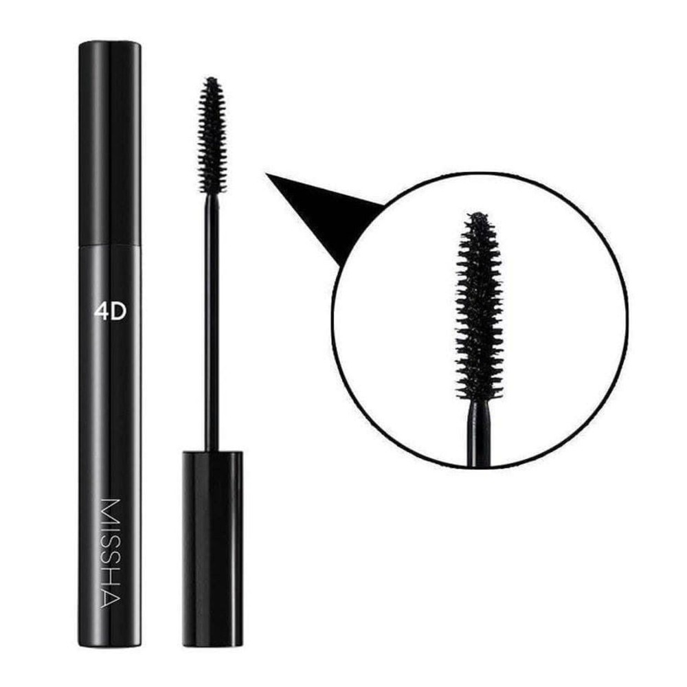MISSHA - 4D Mascara 7g MISSHA - 4D Mascara 7g