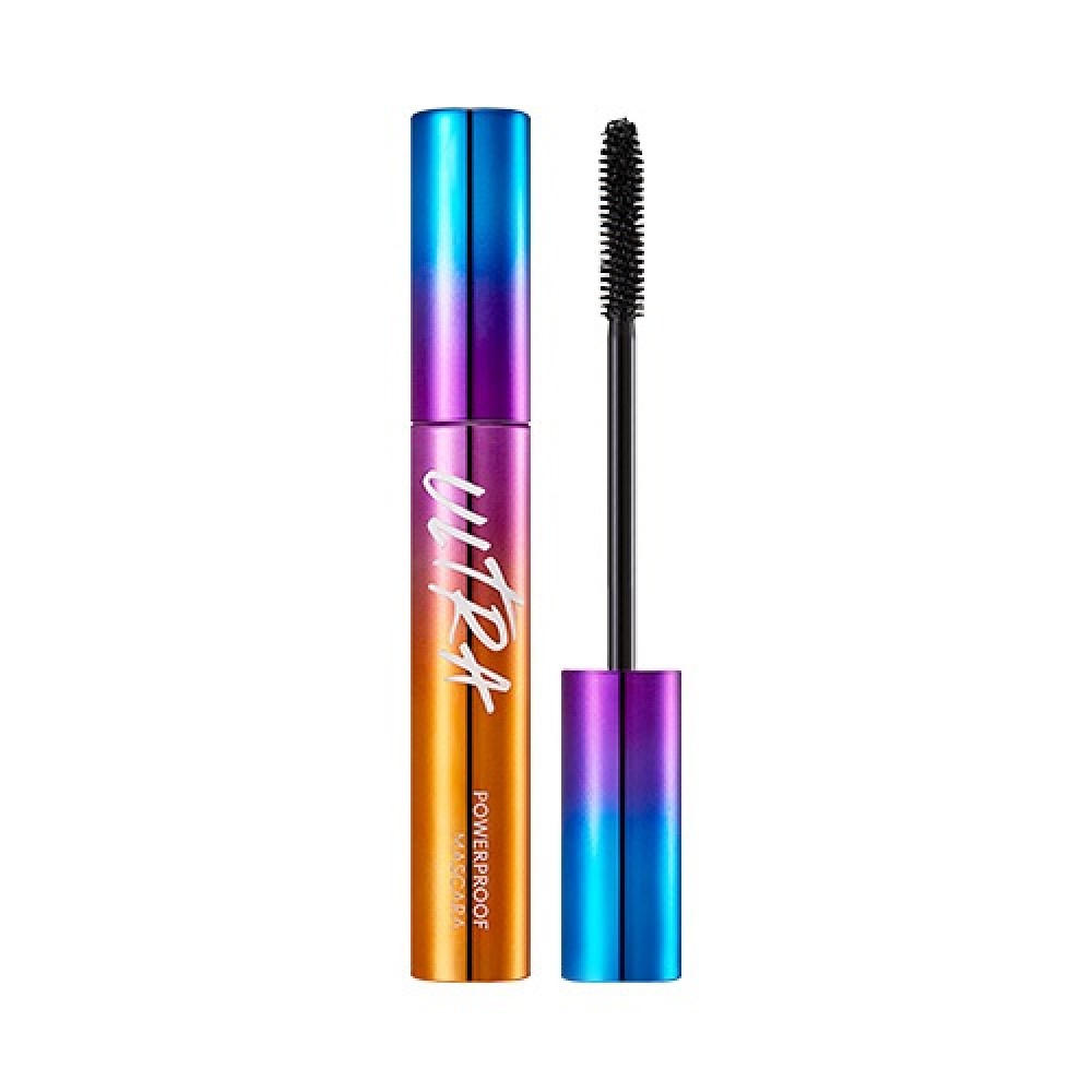 Missha Ultra Powerproof Curl Up Volume Mascara – Μάσκαρα για Όγκο & Καμπύλωση
