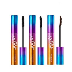 Missha Ultra Powerproof Curl Up Volume Mascara – Μάσκαρα για Όγκο & Καμπύλωση